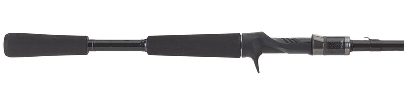 Tatula XT Casting Rod