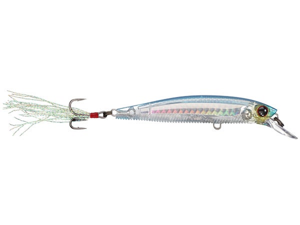 Appât Jerkbait 3DB
