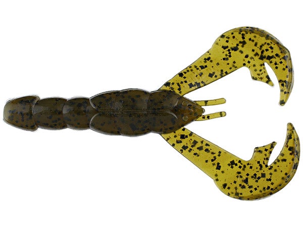 Rage Tail Rage Craw Strike King Soft Bait Canada Ontario Quebec Bass Pike Walleye Lure Tackle Store