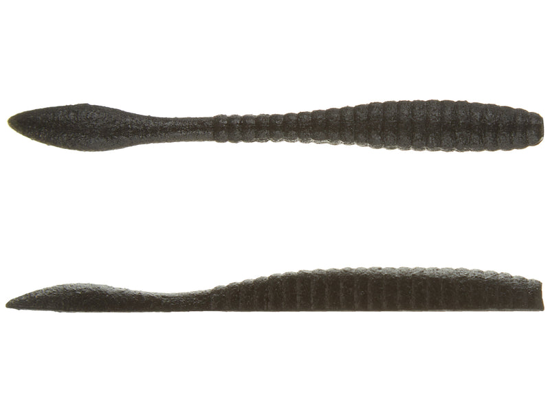 Powerbait Maxscent Flat Worm 10pk