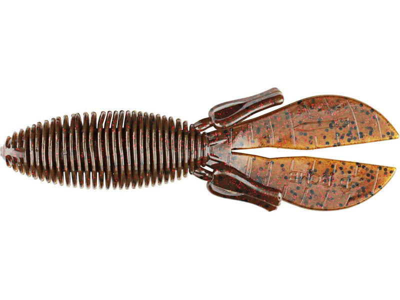 missile baits lure fishing canada ontario baby d bomb dbomb quebec soft bait tackle bass walleye pike store