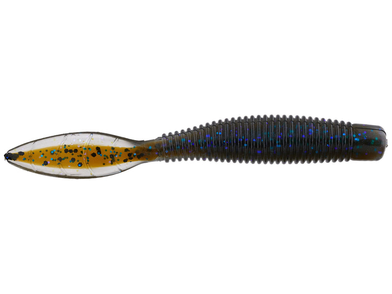 Ned Bomb Worm 10pk