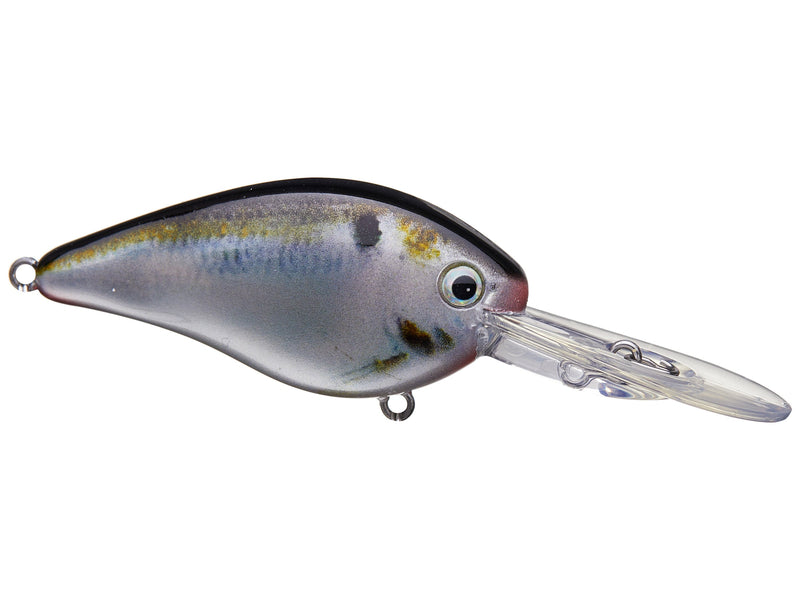 Strike King KVD Flat Side 1.5 Crank Bait