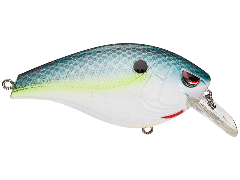 spro hunter 65 sqaurebill crankbait  fishing bass lure tackle canada pike walleye  ontario quebec tackle store