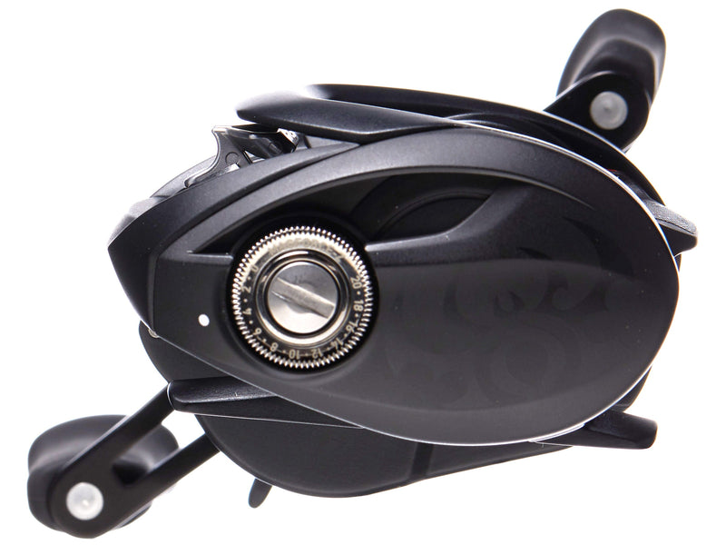 Tatula 100 Baitcasting Reel