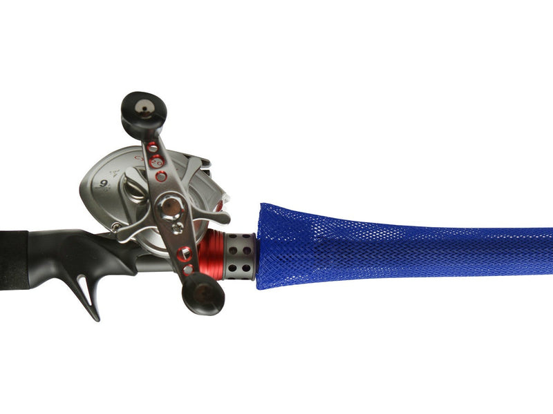 baitcaster rod sock the rod glove rodglove rod sock