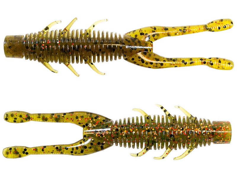 TRD HogZ Z-Man zman z man fishing lure tackle store ontario canada quebec bass pike walleye