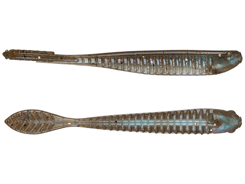 trick shotz z-man zman z man soft bait fishing bass walleye pike canada ontario quebec tackle lure store