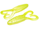 Gurgle Toad Strike King Soft Bait Canada Ontario Quebec Bass Pike Walleye Lure Tackle Store