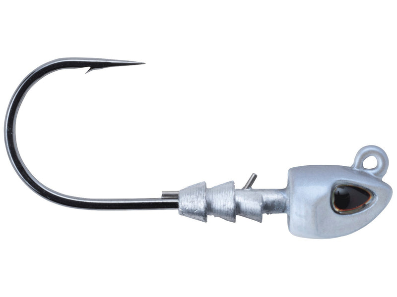 Fusion19 Swimbait Jig Heads 3pk