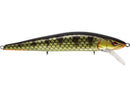 spro McStick 1110 Jerkbait  fishing bass lure tackle canada pike walleye ontario quebec tackle store