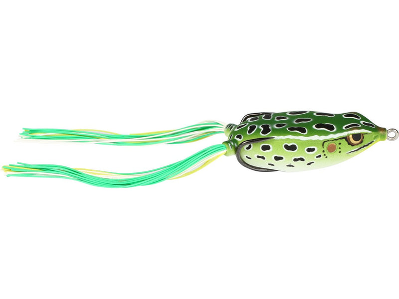 spro frog fishing bass lure tackle canada pike walleye topwater top water ontario quebec tackle store