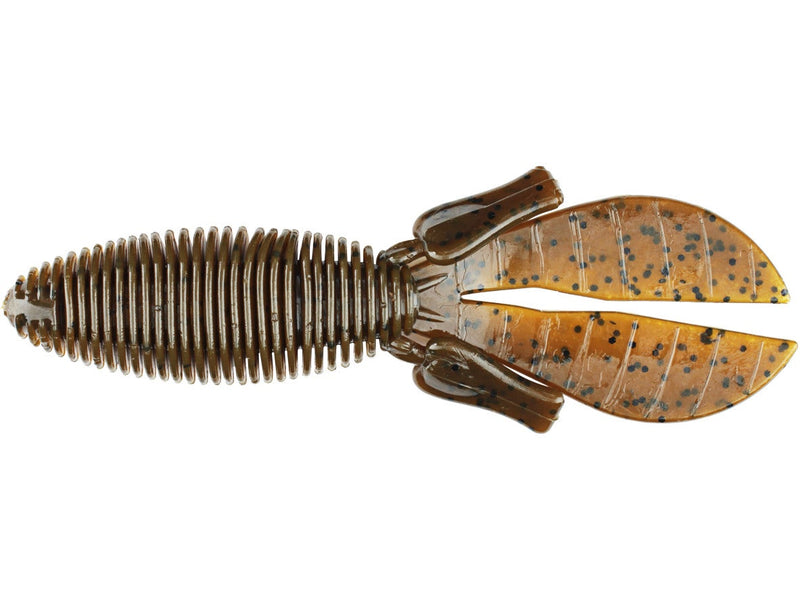 missile baits lure fishing canada ontario baby d bomb dbomb quebec soft bait tackle bass walleye pike store