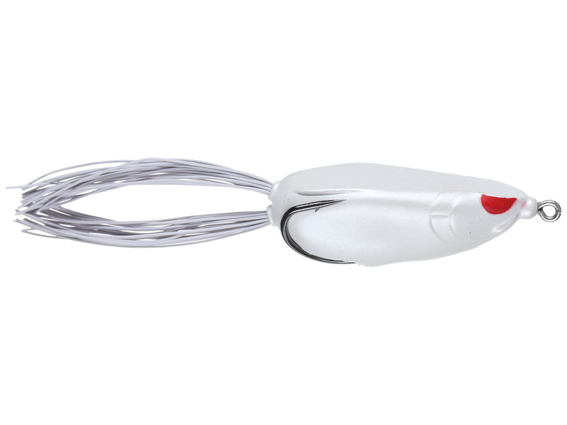 spro bronzeye shad 65 frog  fishing bass lure tackle canada pike walleye topwater top water ontario quebec tackle store