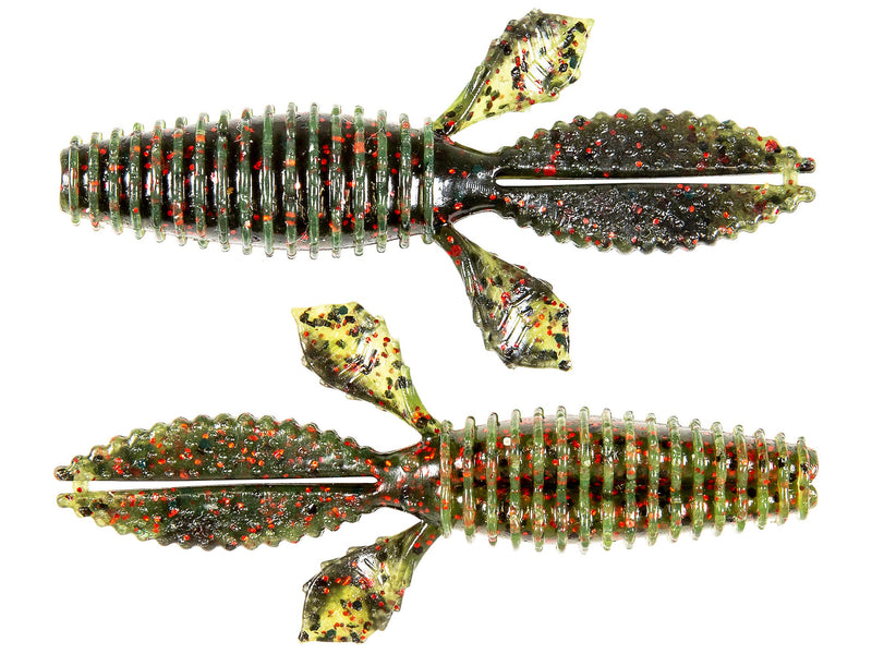 TRD BugZ Z-Man zman z man fishing lure tackle store ontario canada quebec bass pike walleye