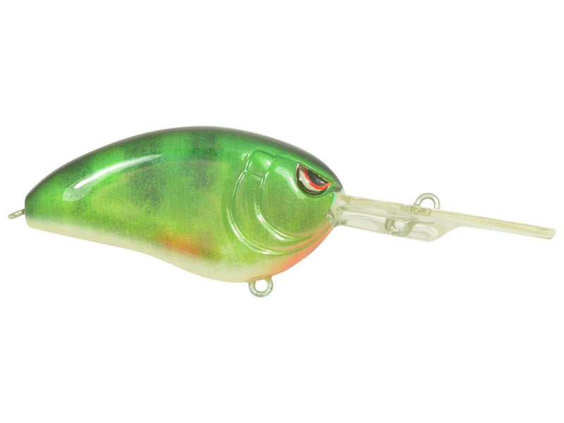 spro Little John DD 60 Crankbait  fishing bass lure tackle canada pike walleye ontario quebec tackle store