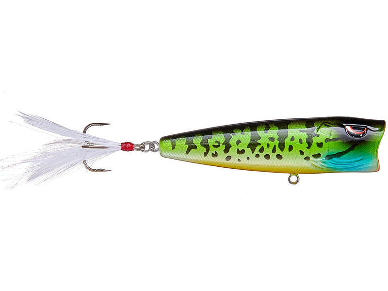 e lure fishing SPRO E Pop 80 Popper