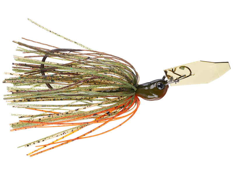 bass fishing lures canada Lake-X Fat Bastard (Epoxy Finish), Black Orange 3.1 oz Length Boundary Waters Fishing Tackle: Get