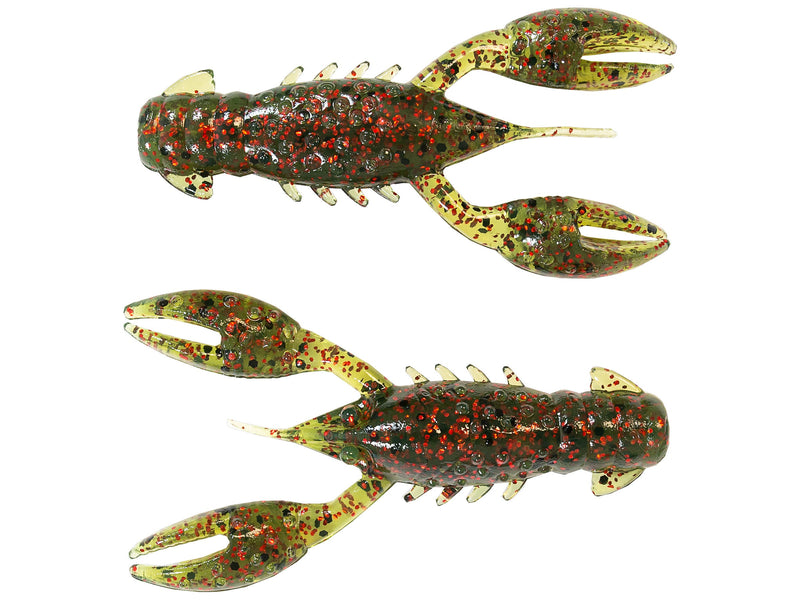 TRD CrawZ Z-Man zman z man fishing lure tackle store ontario canada quebec bass pike walleye
