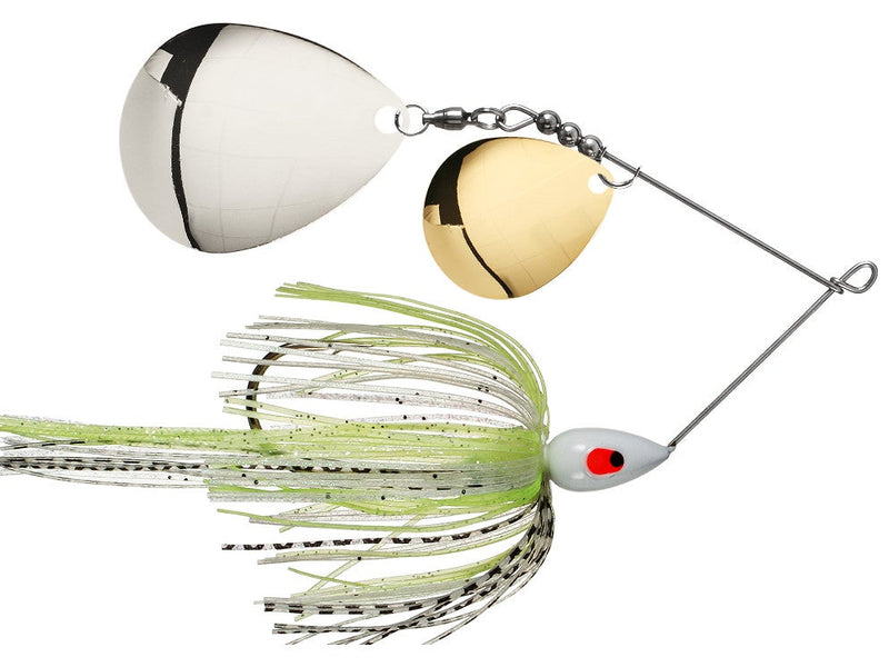 Wake Spinnerbait