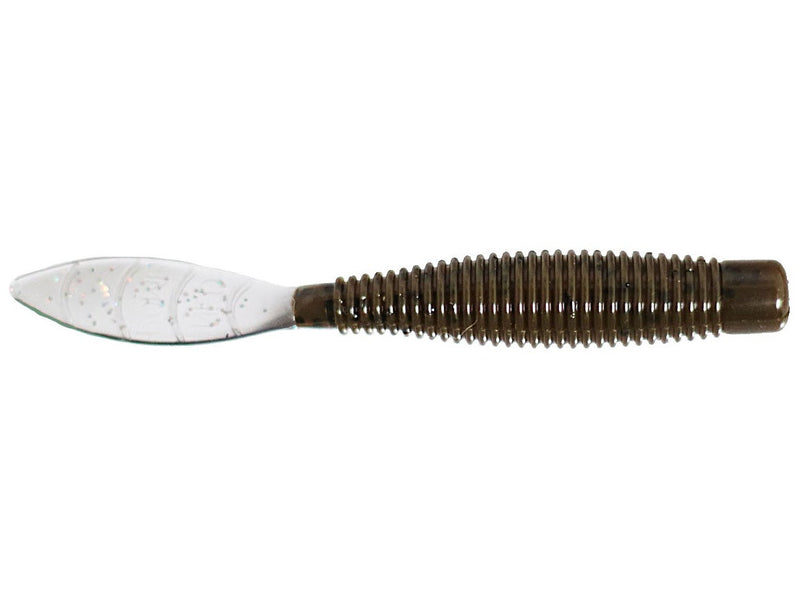 Ned Bomb Worm 10pk