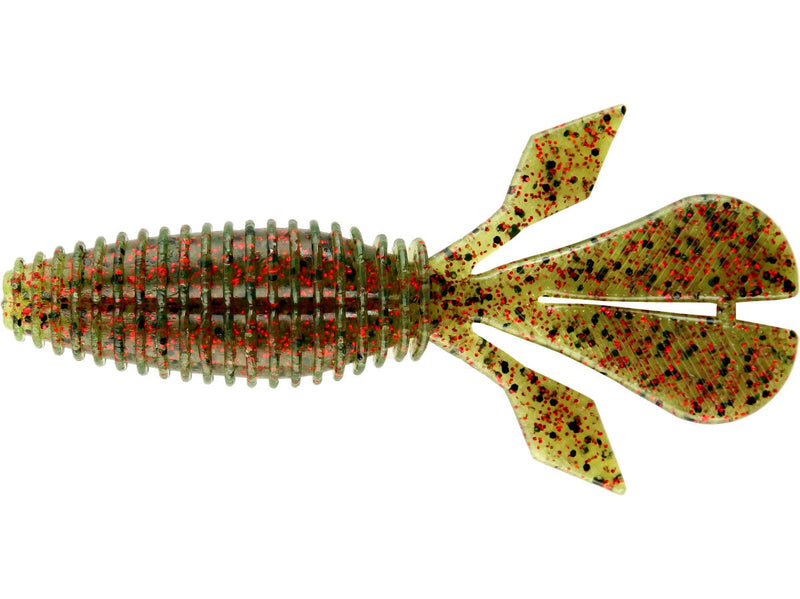 Palmetto BugZ Z-Man zman z man fishing lure tackle store ontario canada quebec bass pike walleye
