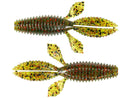 TRD BugZ Z-Man zman z man fishing lure tackle store ontario canada quebec bass pike walleye