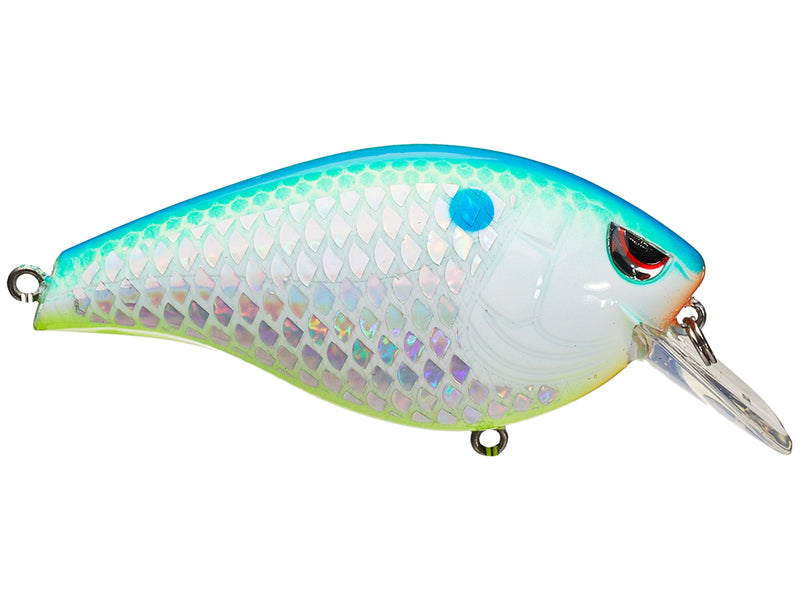 spro hunter 65 sqaurebill crankbait  fishing bass lure tackle canada pike walleye  ontario quebec tackle store