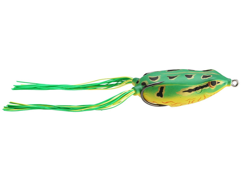 spro frog fishing bass lure tackle canada pike walleye topwater top water ontario quebec tackle store
