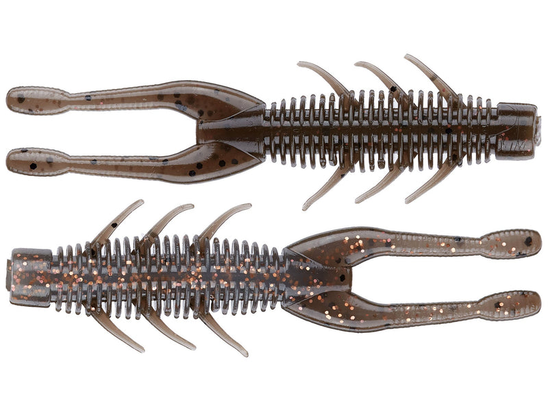 TRD HogZ Z-Man zman z man fishing lure tackle store ontario canada quebec bass pike walleye