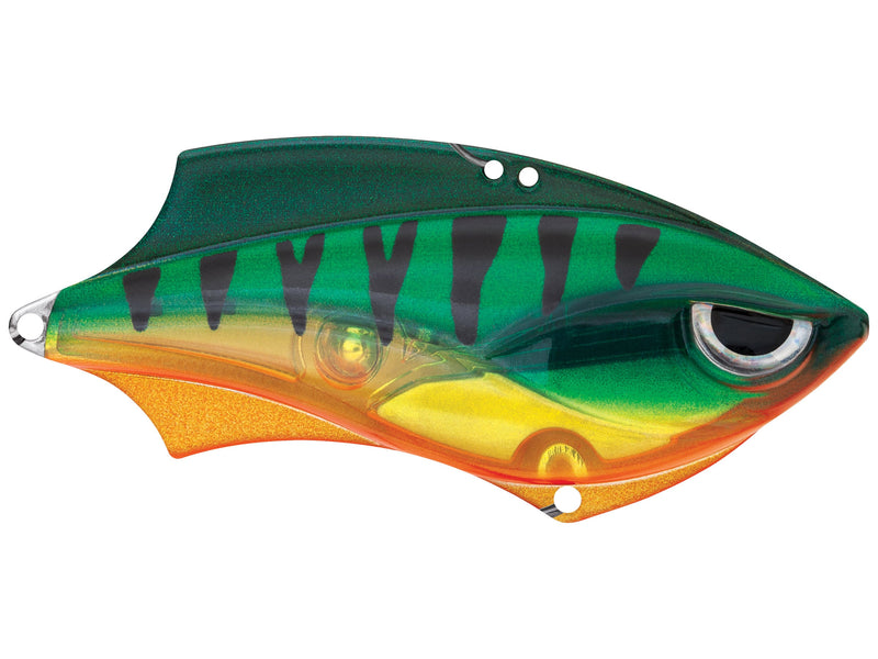Rapala Rap-V Blade ice fishing lure tackle store ontario canada quebec bass pike walleye