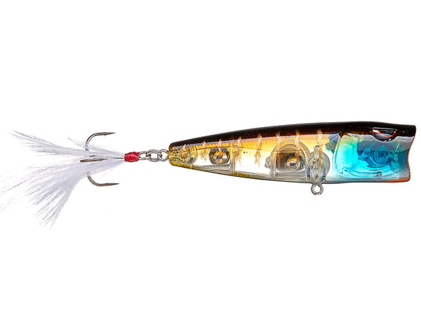 spro E Pop 80 Popper Top Water  fishing bass lure tackle canada pike walleye topwater top water ontario quebec tackle store