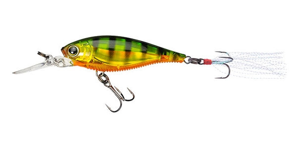 3DB Shad