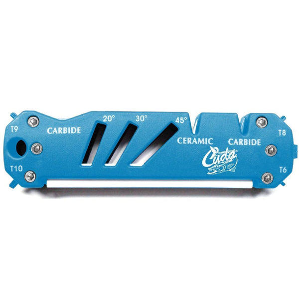 Knife, Shear and Hook Sharpener