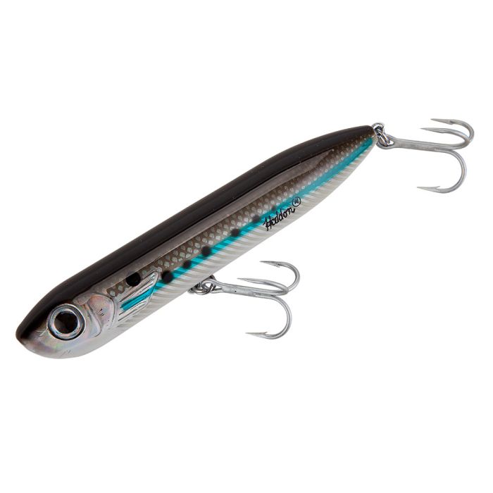 Heddon Zara Spook - Finish Shad