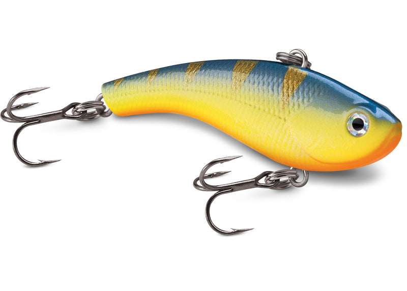 Rapala Slab Rap ice fishing lure tackle store ontario canada quebec bass pike walleye