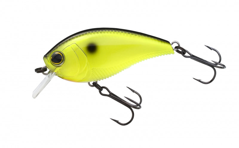 3DB Crank 1.5 Squarebill