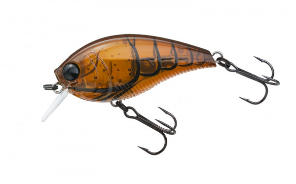 3DB Crank 1.5 Squarebill