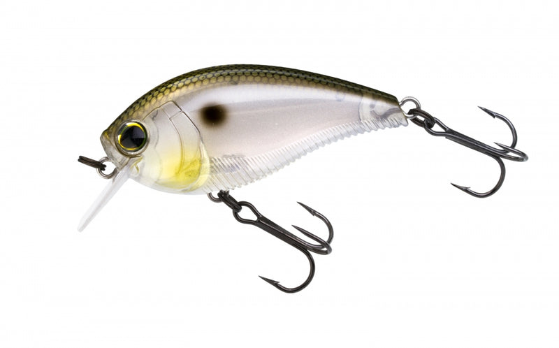 3DB Crank 1.5 Squarebill