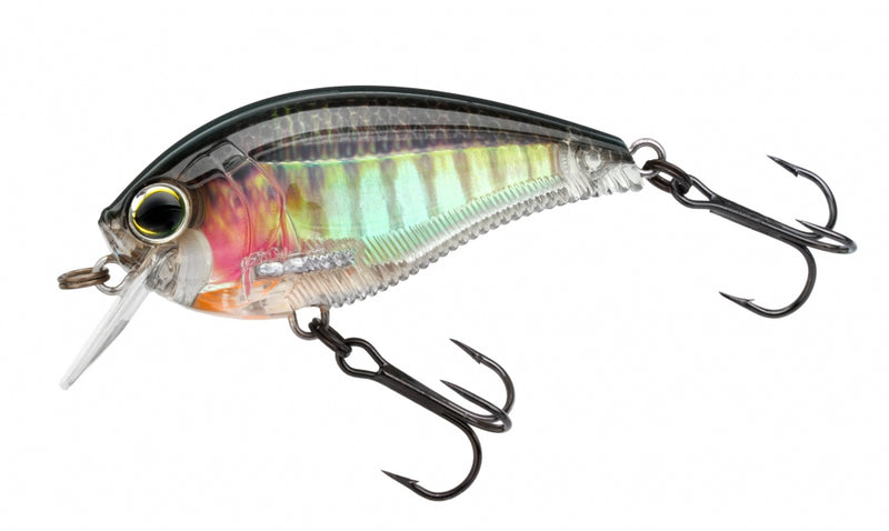 3DB Crank 1.5 Squarebill