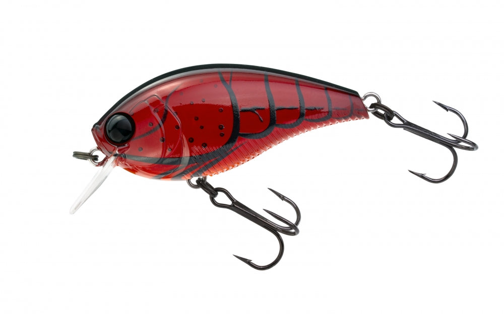 Yo-Zuri 3DB Squarebill Crankbait