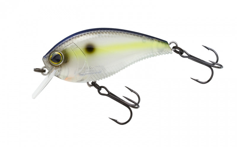 Yo-Zuri 3DB Squarebill Crankbait