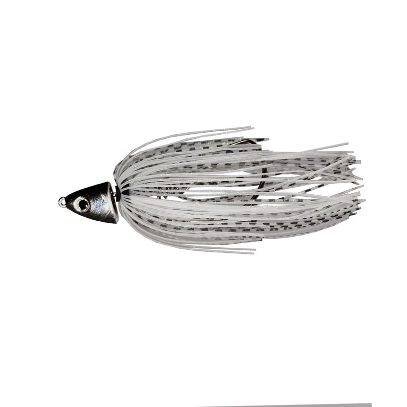 stealth swim jig freedom tackle corp lure fishing canada ontario quebec store tackle bass pike walleye