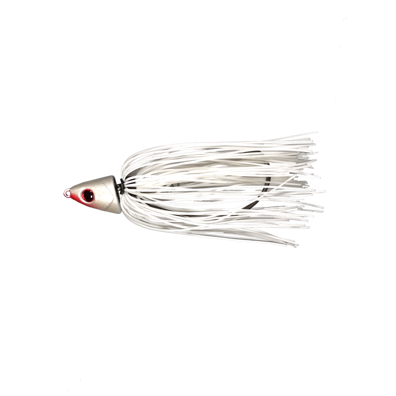 Stealth Swim Jig