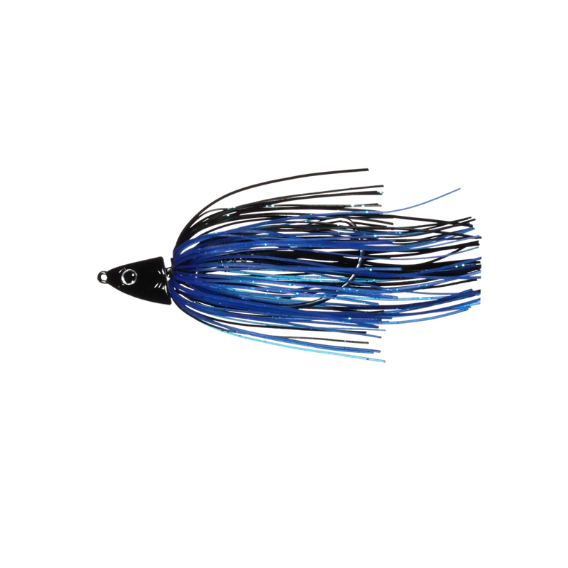 Stealth Swim Jig