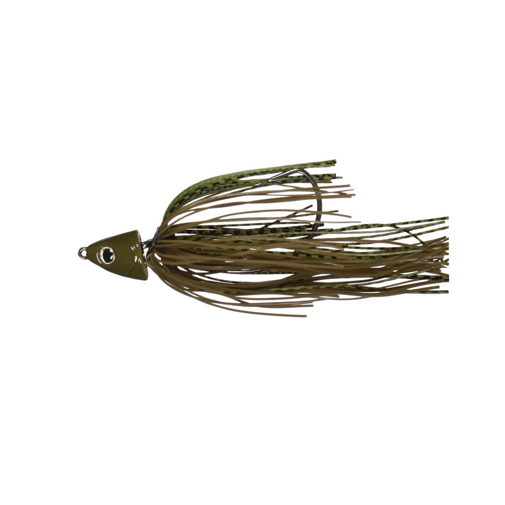 Freedom Tackle Corp Stealth Swim Jig