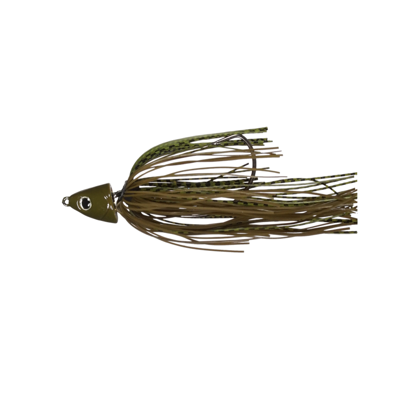 Stealth Swim Jig