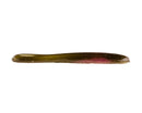 Set the hook bait co lure fishing canada ontario stumpy crush worm soft bait bass pike walleye tackle store quebec