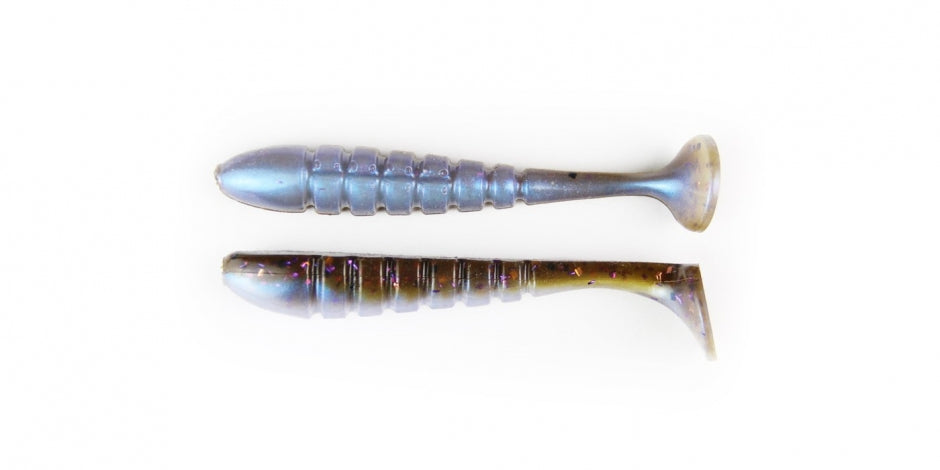 Swammer 5.5 (4 Pack) – X Zone Lures