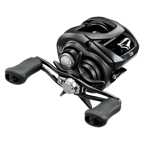 Daiwa TALT2000D-XH Tatula LT Spinning Reel